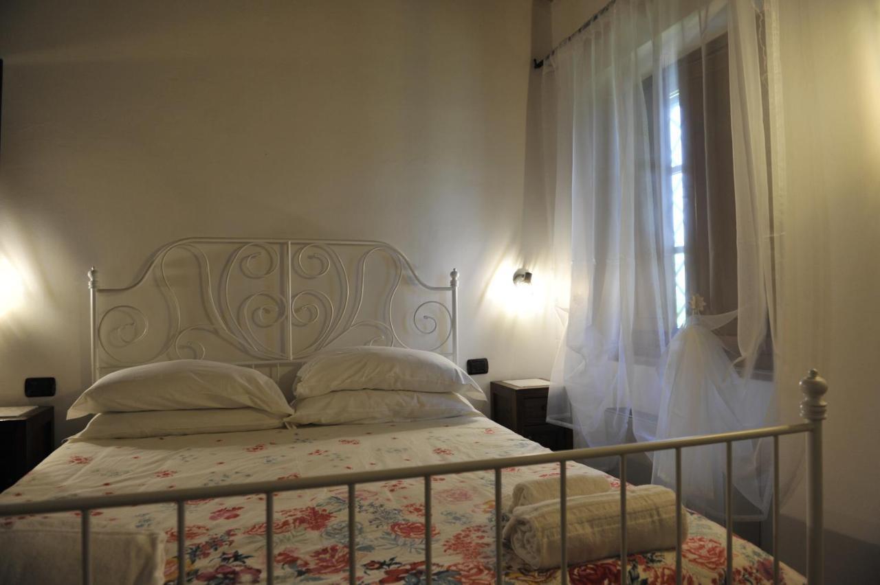 Villa La Casa Colonica Tuoro sul Trasimeno Exterior foto