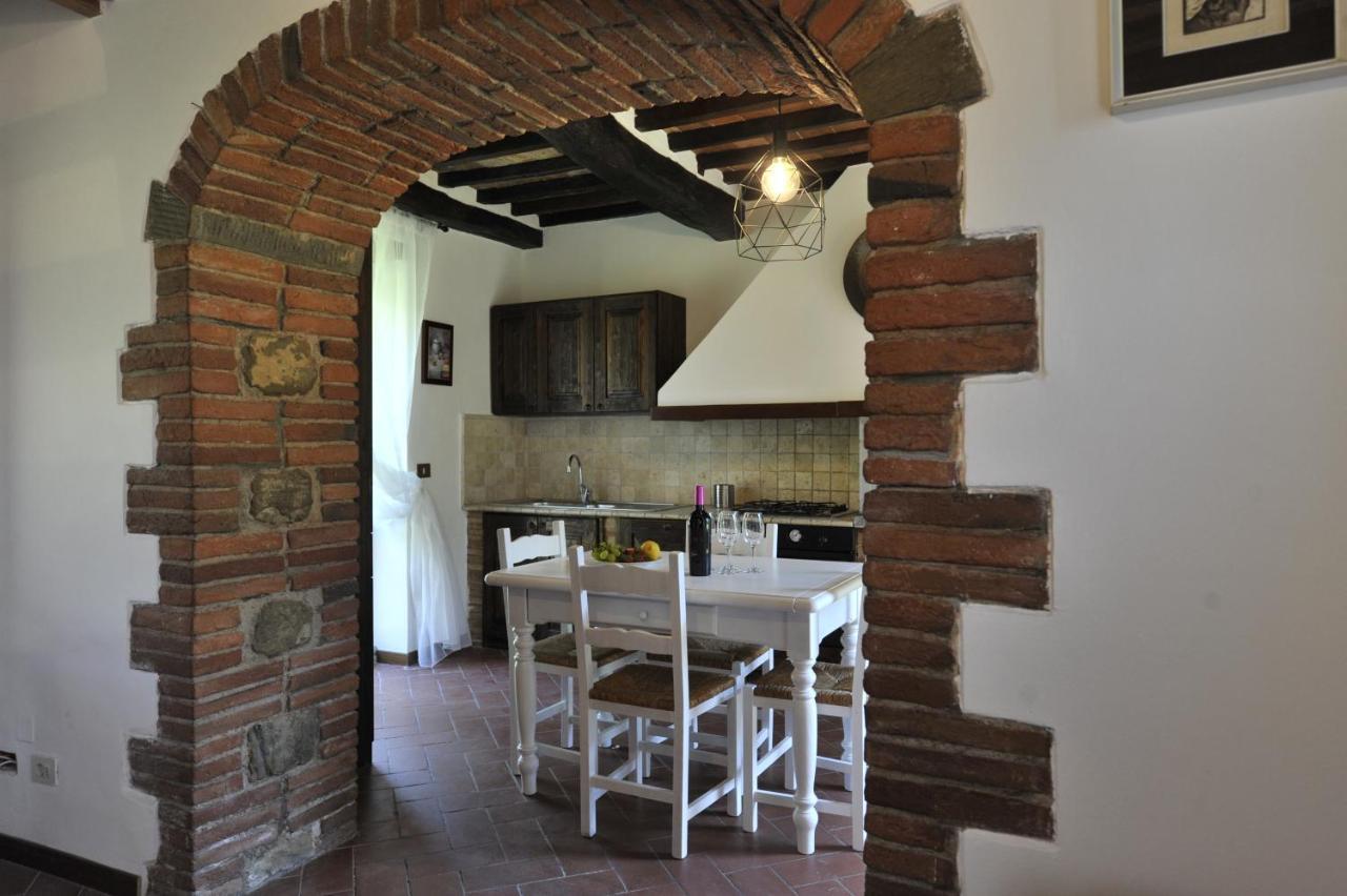 Villa La Casa Colonica Tuoro sul Trasimeno Exterior foto