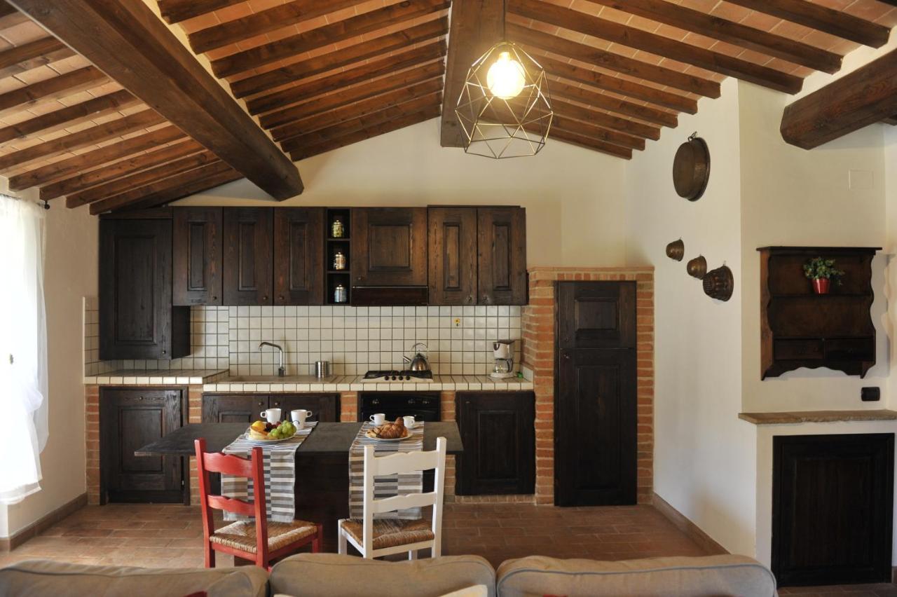 Villa La Casa Colonica Tuoro sul Trasimeno Exterior foto