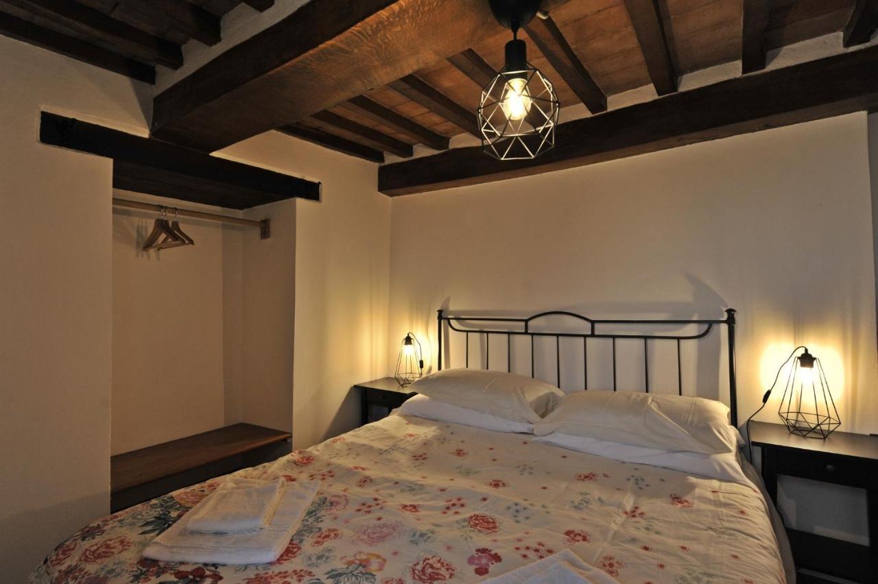 Villa La Casa Colonica Tuoro sul Trasimeno Exterior foto