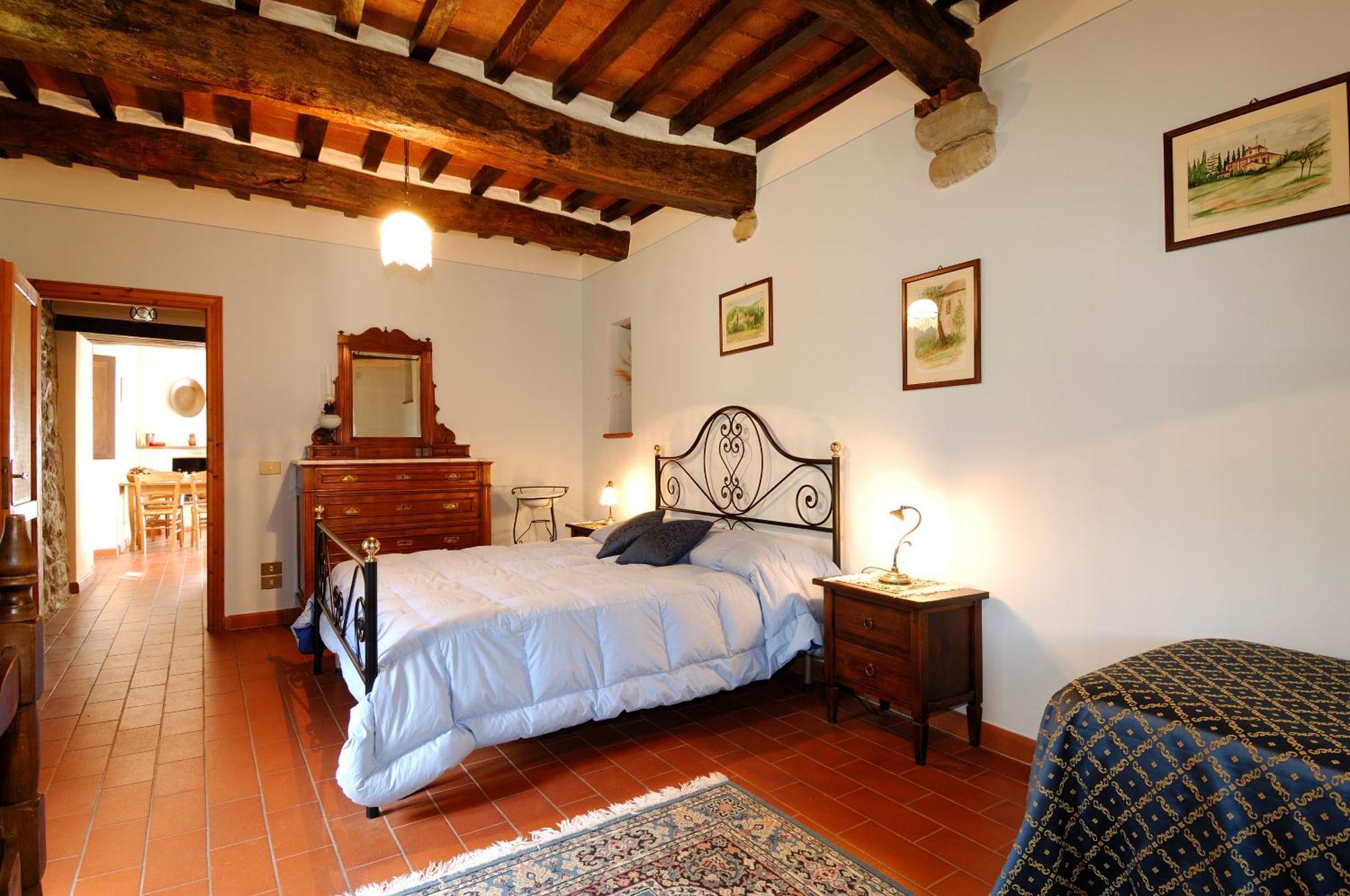 Villa La Casa Colonica Tuoro sul Trasimeno Exterior foto
