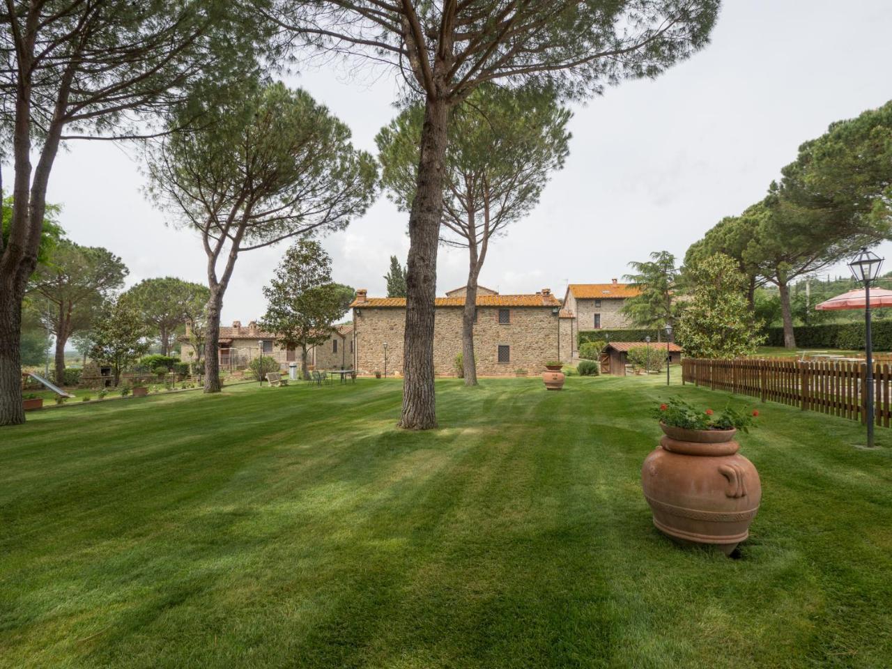Villa La Casa Colonica Tuoro sul Trasimeno Exterior foto